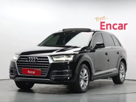 ������ Audi Q7