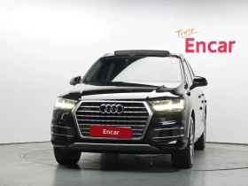 Audi Q7 45 TFSI QUATTRO | Mobile.bg � ����� ������ 3