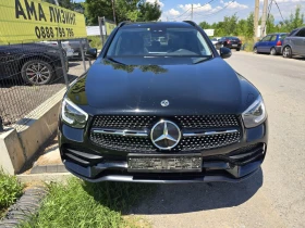 Mercedes-Benz GLC 220 PREMIUM/AMG/CAMERA/PANORAMA - 22995 € / 44974.31 лв. - 65439466 2