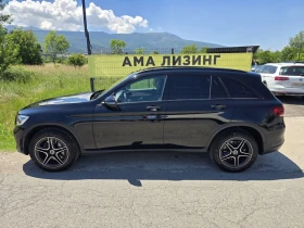 Mercedes-Benz GLC 220 PREMIUM/AMG/CAMERA/PANORAMA - 22995 € / 44974.31 лв. - 65439466 6