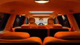 Mercedes-Benz GLS 500 MAYBACH / 4Matic  | Mobile.bg � ����� ������ 14