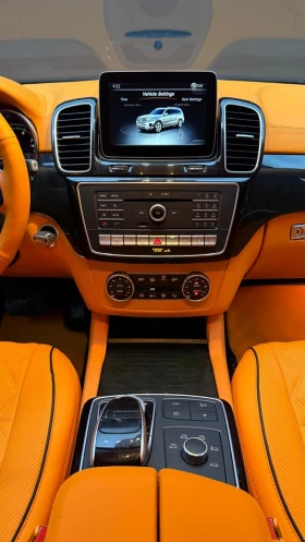 Mercedes-Benz GLS 500 MAYBACH / 4Matic  | Mobile.bg � ����� ������ 10