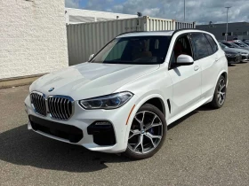 BMW X5 M-Pack 40iXdrive Laser CARFAX
