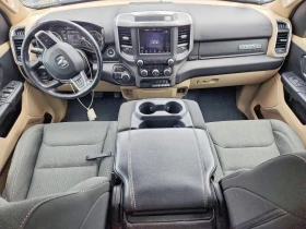 Dodge RAM 1500 3.6l Big Horn/Lone Star - 12600 € - 16942699 8