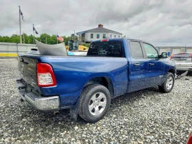 Dodge RAM 1500 3.6l Big Horn/Lone Star - 12600 € - 16942699 3
