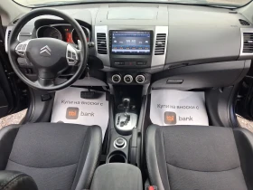 Citroen C-Crosser 2.4i* �������* * 4×4* *  | Mobile.bg � ����� ������ 10