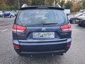 Citroen C-Crosser 2.4i* �������* * 4×4* *  | Mobile.bg � ����� ������ 6