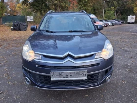 Citroen C-Crosser 2.4i* �������* * 4×4* *  | Mobile.bg � ����� ������ 4