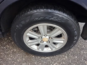 Citroen C-Crosser 2.4i* �������* * 4×4* *  | Mobile.bg � ����� ������ 7