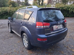 Citroen C-Crosser 2.4i* �������* * 4×4* *  | Mobile.bg � ����� ������ 2