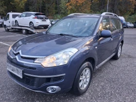 Citroen C-Crosser 2.4i* �������* * 4×4* *  | Mobile.bg � ����� ������ 5
