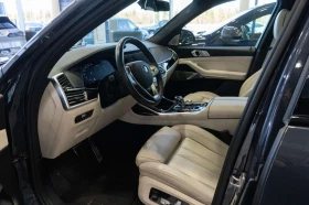 BMW X7 XB7 | Alpina Int/Ext. Styling | Premium Pack | M A | Auto.bg — изображение 17