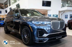 BMW X7 XB7 | Alpina Int/Ext. Styling | Premium Pack | M A