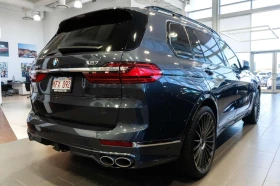 BMW X7 XB7 | Alpina Int/Ext. Styling | Premium Pack | M A | Auto.bg — изображение 11