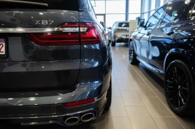 BMW X7 XB7 | Alpina Int/Ext. Styling | Premium Pack | M A | Auto.bg — изображение 10