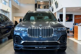 BMW X7 XB7 | Alpina Int/Ext. Styling | Premium Pack | M A | Auto.bg — изображение 2