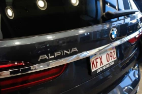 BMW X7 XB7 | Alpina Int/Ext. Styling | Premium Pack | M A | Auto.bg — изображение 7