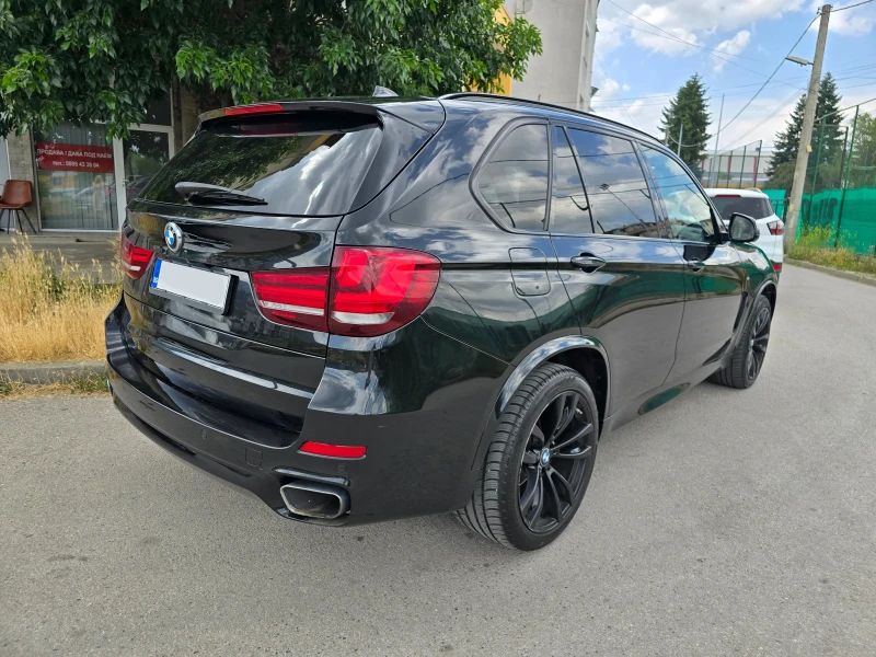 BMW X5 М пакет, снимка 5 - Автомобили и джипове - 46869323