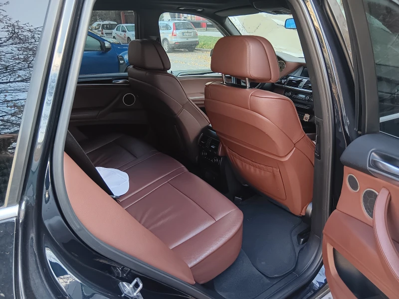 BMW X5 Individual, снимка 12 - Автомобили и джипове - 48000478