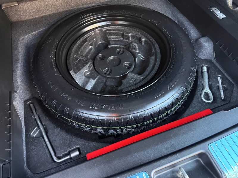 Mercedes-Benz ML 320 4Matic* НОВ ВНОС* ИТАЛИЯ* СЕРВИЗНА КНИЖКА* , снимка 14 - Автомобили и джипове - 52158080