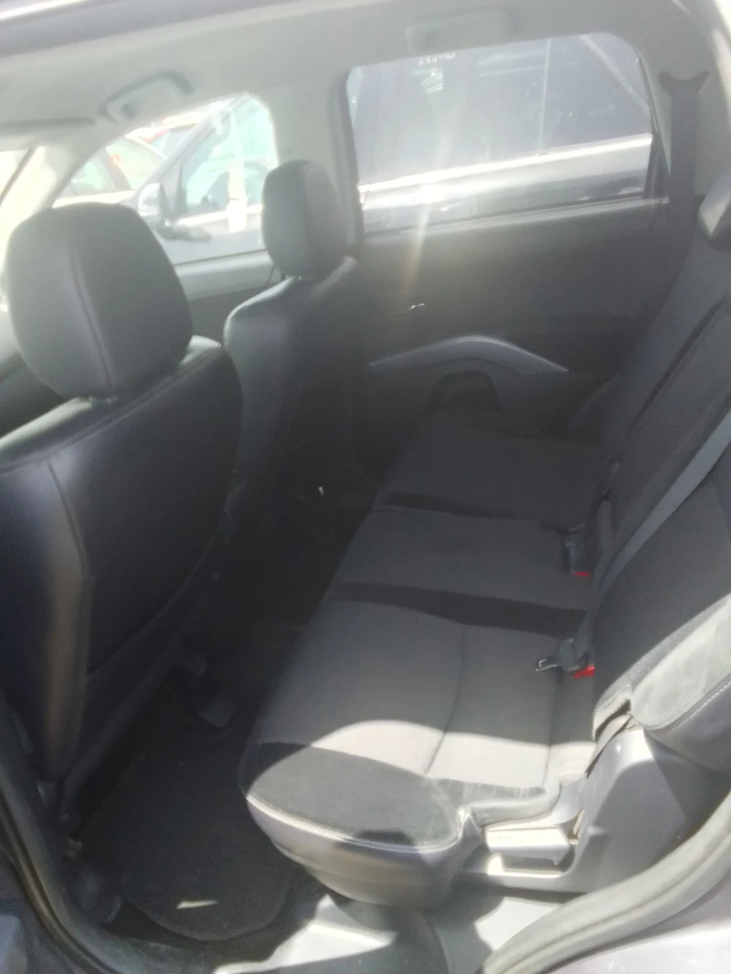 Mitsubishi Outlander, снимка 5 - Автомобили и джипове - 52564142
