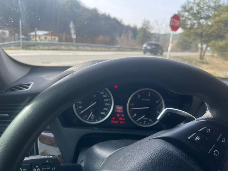 BMW X6 3.0D | 2011 г. | 8-степенна ZF | Перфектно , снимка 10 - Автомобили и джипове - 52866524