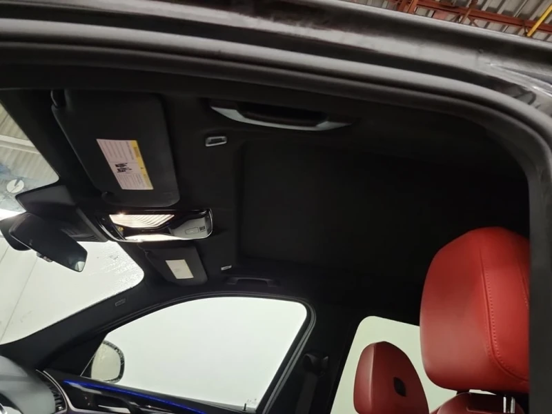 BMW X3 * M40I * CARFAX * , снимка 14 - Автомобили и джипове - 53076450