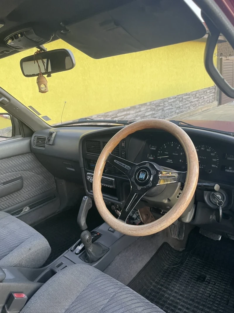 Toyota 4runner, снимка 15 - Автомобили и джипове - 53112994