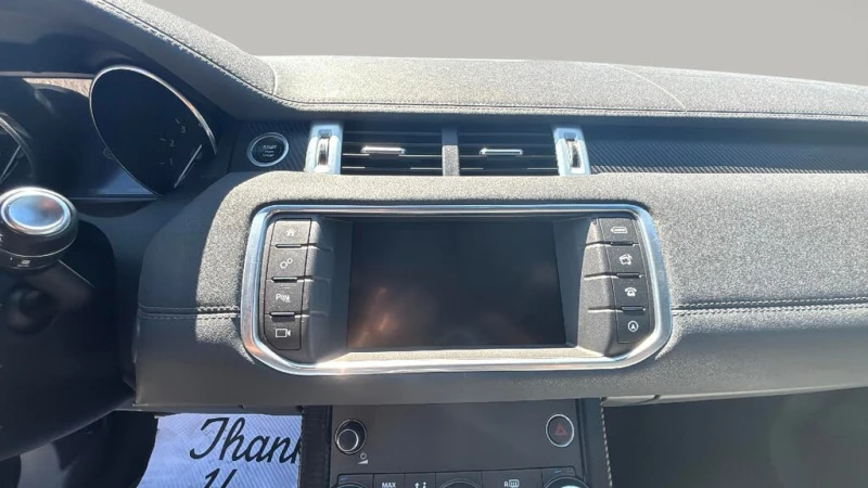 Land Rover Range Rover Evoque SE* AвтоКредит* (ЦЕНА ДО  БЪЛГАРИЯ), снимка 10 - Автомобили и джипове - 53419145