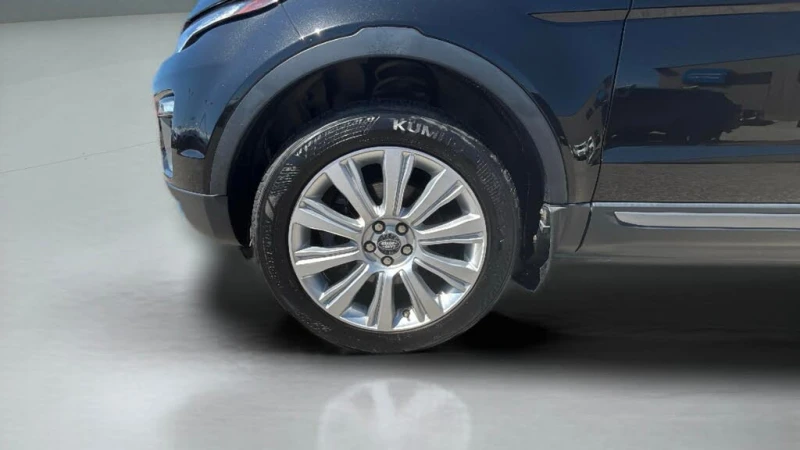 Land Rover Range Rover Evoque SE* AвтоКредит* (ЦЕНА ДО  БЪЛГАРИЯ), снимка 6 - Автомобили и джипове - 53419145