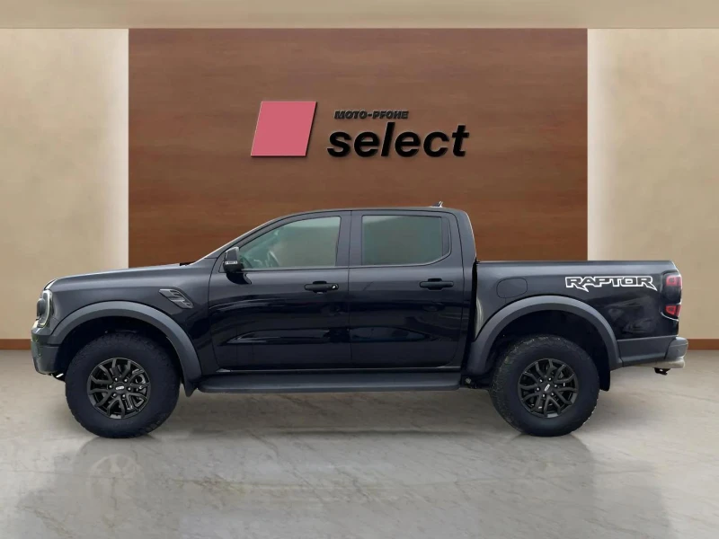 Ford Ranger 3.0 EcoBoost, снимка 4 - Автомобили и джипове - 53429539