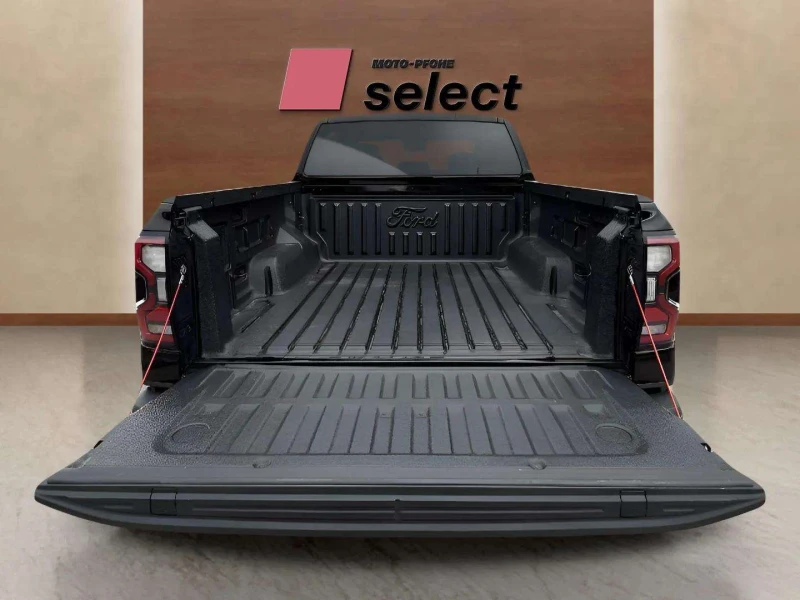 Ford Ranger 3.0 EcoBoost, снимка 9 - Автомобили и джипове - 53429539