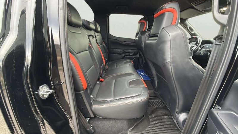 Ford Ranger 3.0 EcoBoost, снимка 13 - Автомобили и джипове - 53429539