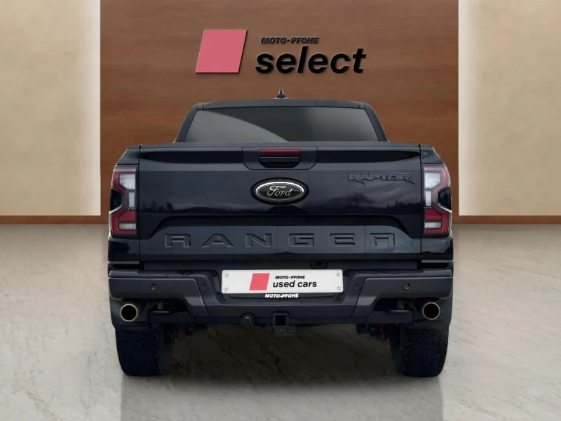 Ford Ranger 3.0 EcoBoost, снимка 8 - Автомобили и джипове - 53429539