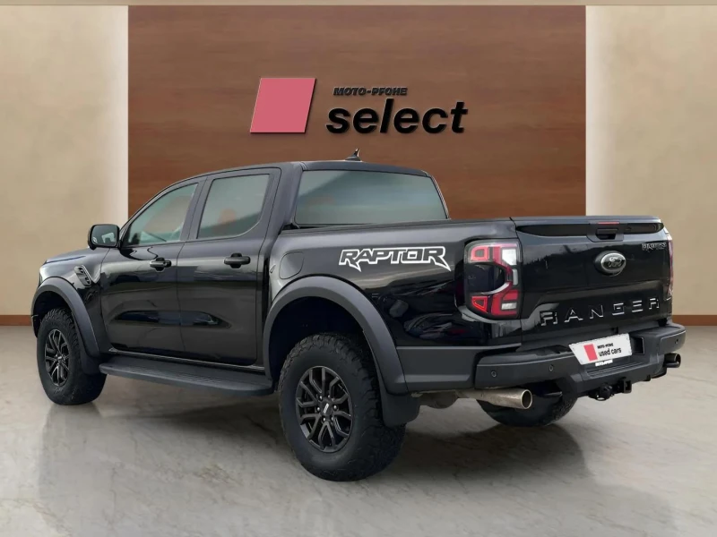 Ford Ranger 3.0 EcoBoost, снимка 6 - Автомобили и джипове - 53429539