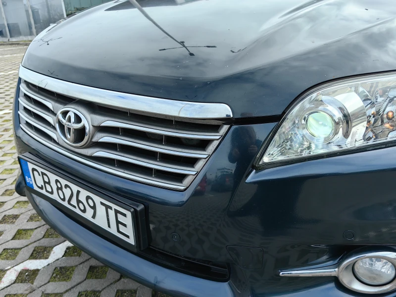 Toyota Rav4, снимка 5 - Автомобили и джипове - 53454066