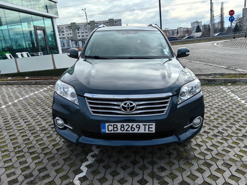 Toyota Rav4, снимка 2 - Автомобили и джипове - 53454066