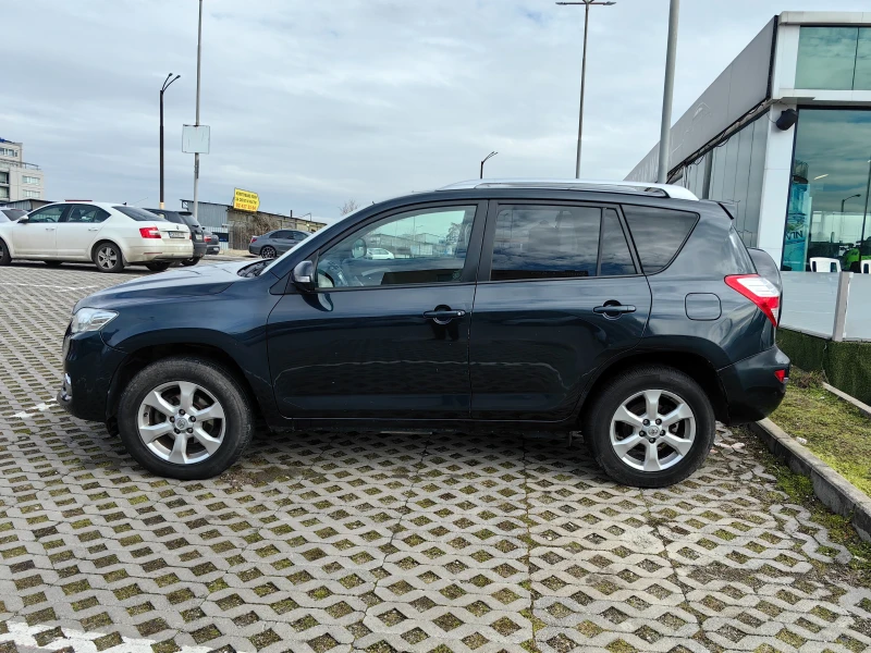 Toyota Rav4, снимка 3 - Автомобили и джипове - 53454066