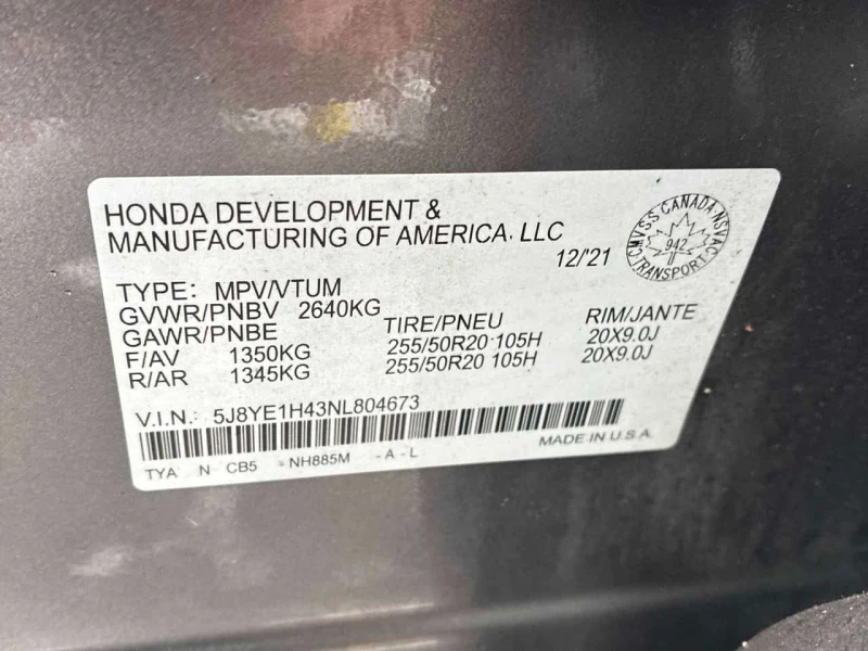 Acura Mdx * Tech * CARFAX * ПОДГРЕВ* ПАНОРАМА* , снимка 11 - Автомобили и джипове - 53593654