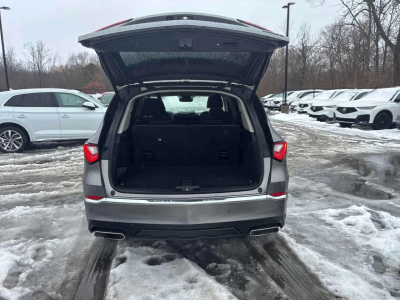 Acura Mdx * Tech * CARFAX * ПОДГРЕВ* ПАНОРАМА* , снимка 15 - Автомобили и джипове - 53593654