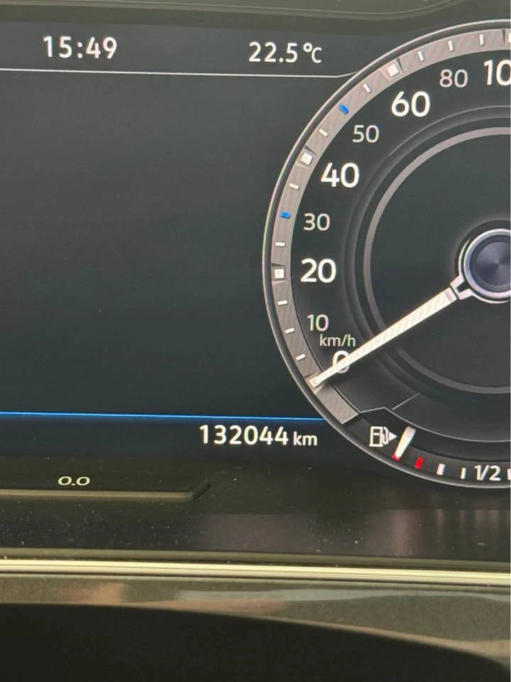 VW Tiguan * R-Line*  * 4-Motion* * АвтоКредит* (ЦЕНА ДО БГ) - изображение 10