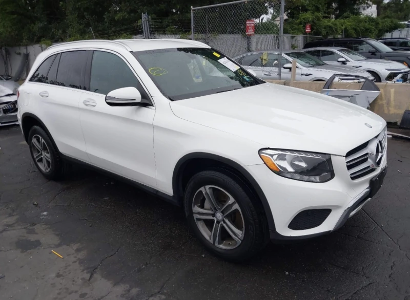 Mercedes-Benz GLC 300 - 24600 лв. - 87601529 1
