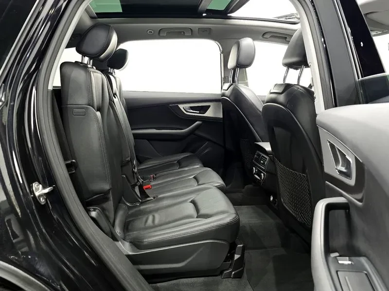 Audi Q7 45 TFSI QUATTRO, снимка 11 - Автомобили и джипове - 54739713