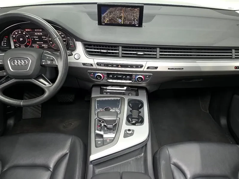 Audi Q7 45 TFSI QUATTRO, снимка 7 - Автомобили и джипове - 54739713