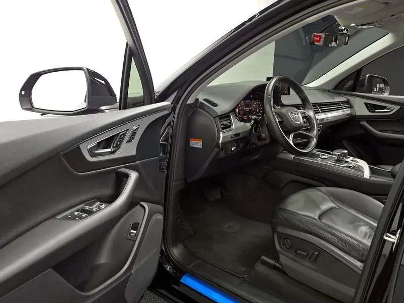 Audi Q7 45 TFSI QUATTRO, снимка 10 - Автомобили и джипове - 54739713