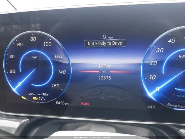 Mercedes-Benz EQE 350* 4MATIC* ПОДГРЕВ* ОБДУХВАНЕ* 360* ПАНОРАМА* , снимка 7 - Автомобили и джипове - 54902865