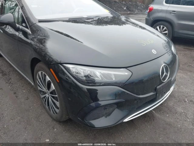 Mercedes-Benz EQE 350* 4MATIC* ПОДГРЕВ* ОБДУХВАНЕ* 360* ПАНОРАМА* , снимка 6 - Автомобили и джипове - 54902865