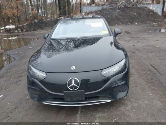 Mercedes-Benz EQE 350* 4MATIC* ПОДГРЕВ* ОБДУХВАНЕ* 360* ПАНОРАМА* , снимка 10 - Автомобили и джипове - 54902865