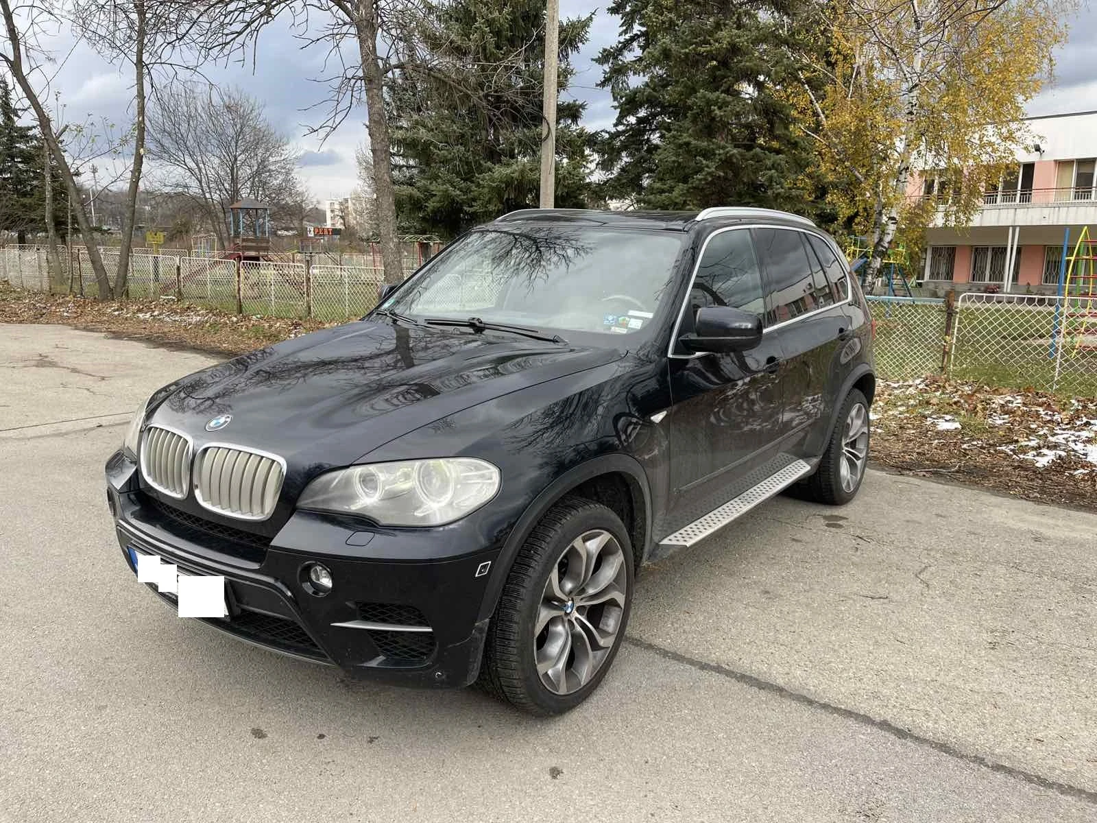 BMW X5 Individual - изображение 2