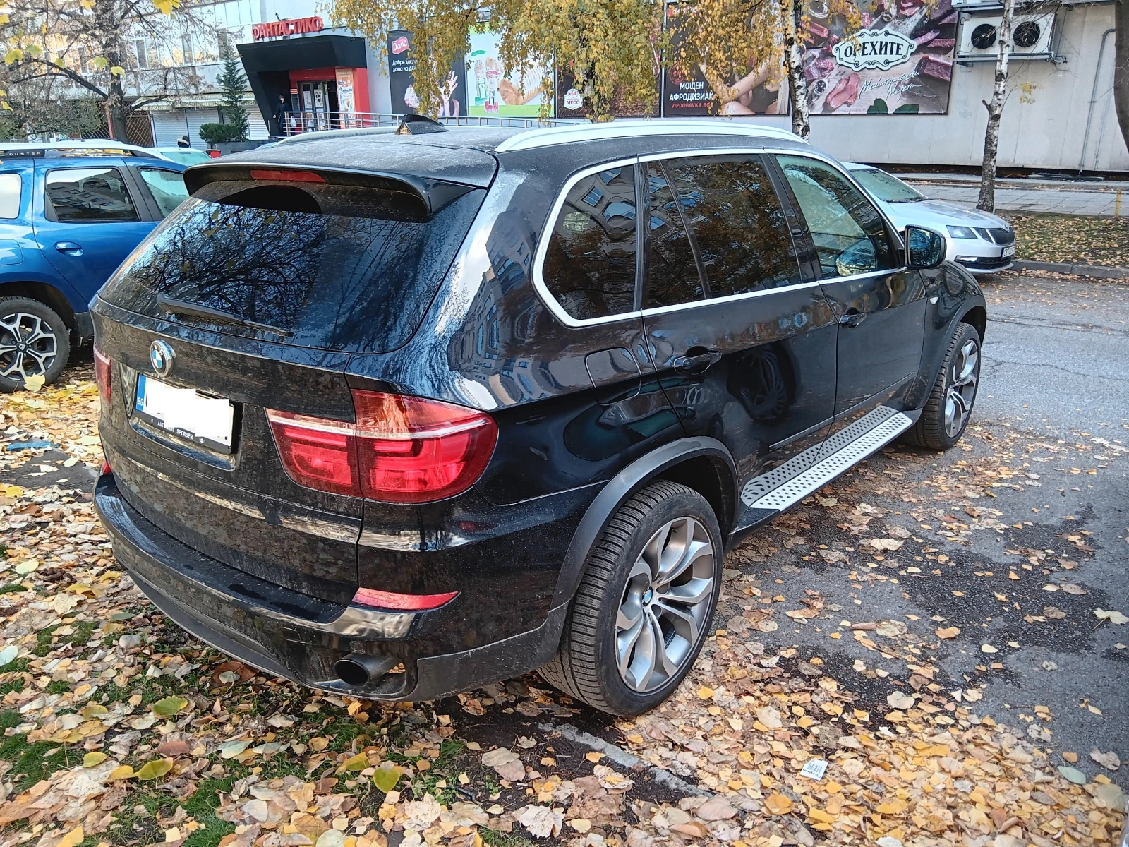 BMW X5 Individual - изображение 4